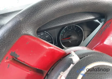 2011 Jeep Wrangler Sport z USA, uszkodzony, nr VIN 1J4AA2D16BL598686